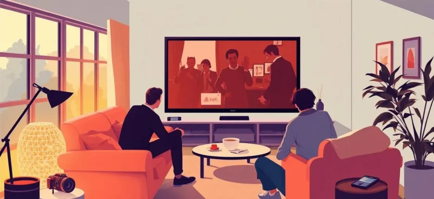 Krimi-Filme für den perfekten Wochenendabend