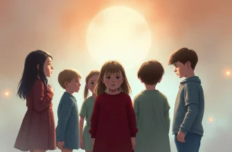 Mystische Filme über verschwundene Kinder