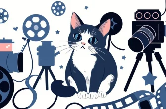 Biografische Filme über Katzen: Eine Reise in die Welt der Schnurrhaare