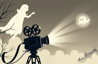 Die besten Geisterfilme