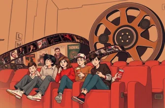 Die besten Paranormal-Horrorfilme