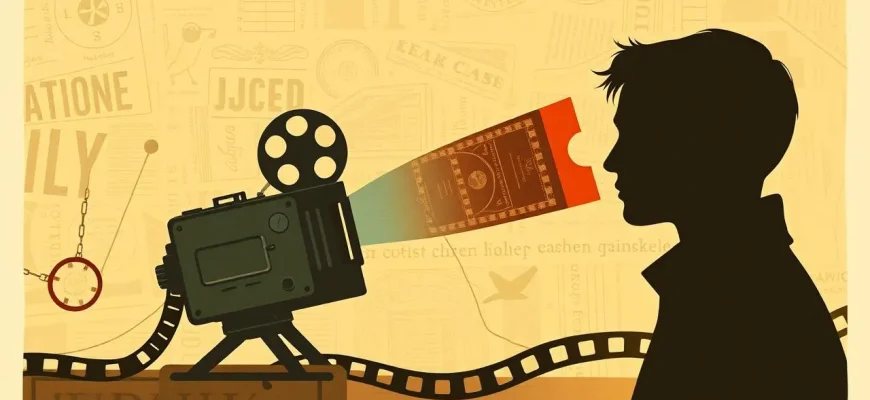 Die besten psychologischen Filme