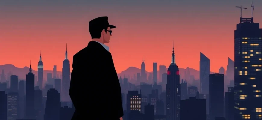 Top 10 Detektivfilme über die Mafia