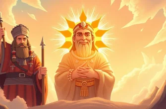 Historische Filme über die Söhne der Sonne