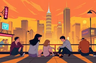 Filme über gebrochene Herzen: Ein Kino-Erlebnis voller Emotionen