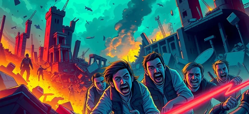 Dramatische Überlebenskämpfe nach Katastrophen