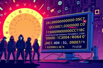 Top 10 Filme über Codes und Hacker