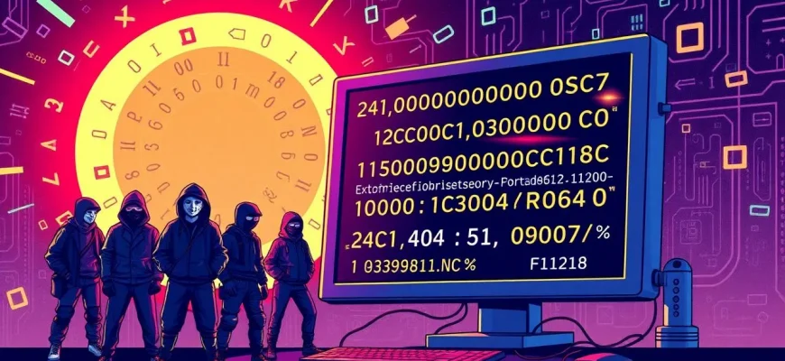 Top 10 Filme über Codes und Hacker