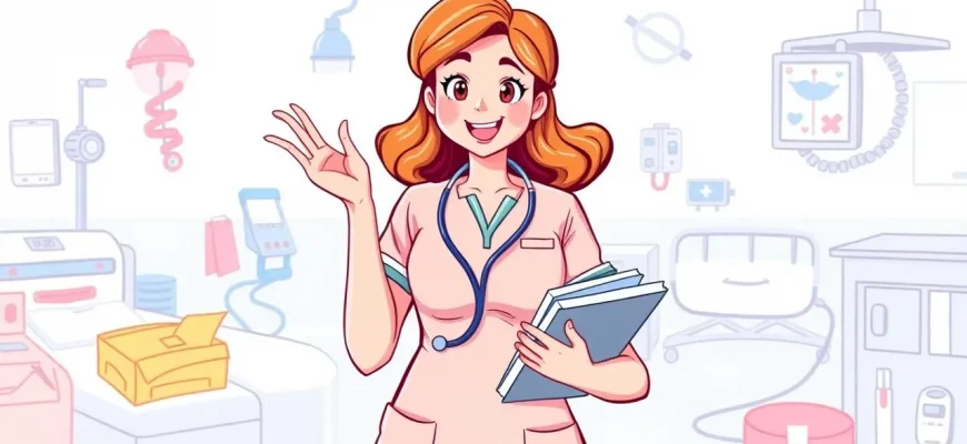 10 Komödien über Hebammen, die dich zum Lachen bringen