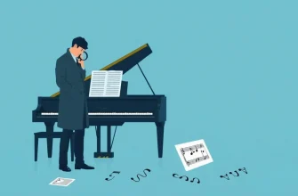 Detektivfilme über Orchester