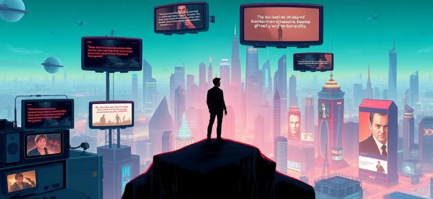 10 Filme über Schicksal und Vorherbestimmung