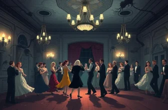 Horror-Partys: 10 gruselige Filme, die dich schaudern lassen