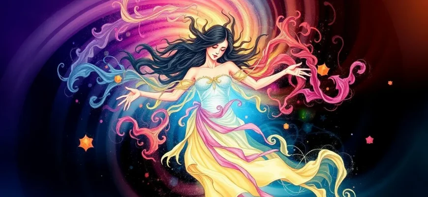 Top 10 Mystische Filme über Übernatürliche Fähigkeiten