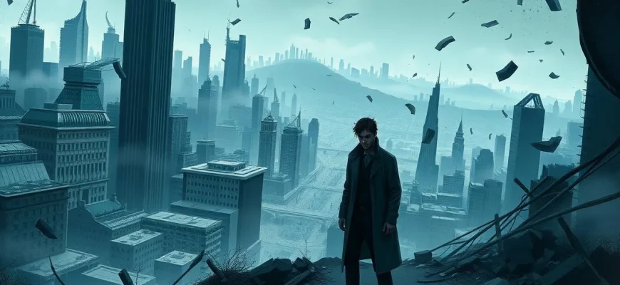 Krimi-Filme mit einem schweren Nachgeschmack