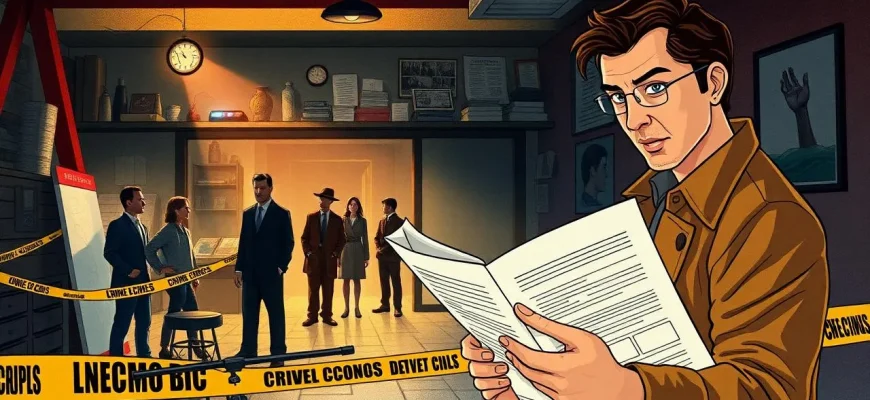 Kriminelle Filme über wahre Verbrecher