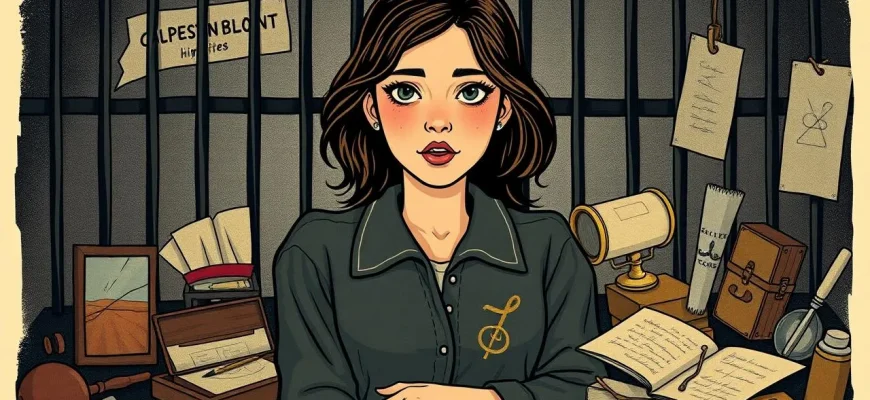 Familienfilme über Stockholm-Syndrom