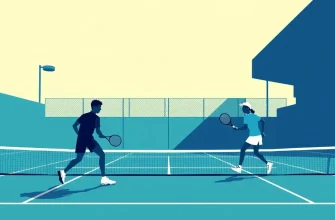 Detektivfilme über Tennis: Eine spannende Reise