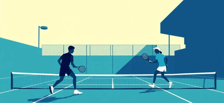 Detektivfilme über Tennis: Eine spannende Reise