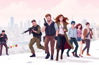 Top 10 Israelische Actionfilme