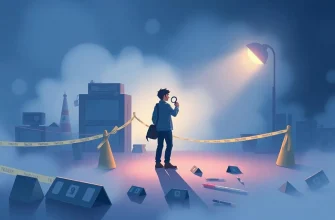 Krimi-Filme über Beweissuche: Ein Muss für Detektivliebhaber