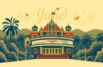 Dokumentarfilme über Kino