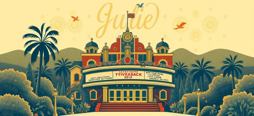 Dokumentarfilme über Kino