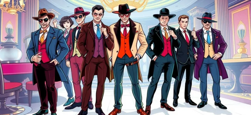 Die besten Krimi-Filme über Profi-Betrüger