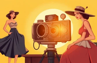 Dokumentarfilme über das Modelbusiness