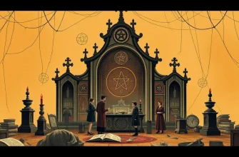 10 Horrorfilme über Rituale, die dich in den Bann ziehen