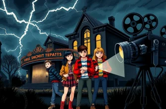 Horror-Filme über Freundschaft