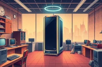 Dokumentarfilme über Supercomputer