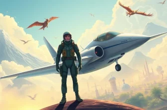 Fantasy-Filme über Piloten: Ein Flug ins Unbekannte