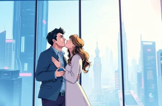 Romantische Filme über Technologie