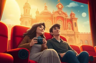 Fantasiefilm-Sammlung: Kino im Kino