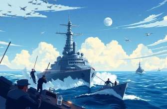 Top 10 Actionfilme über Kriegsschiffe