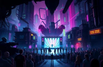 10 Dramenfilme über Unterwelten