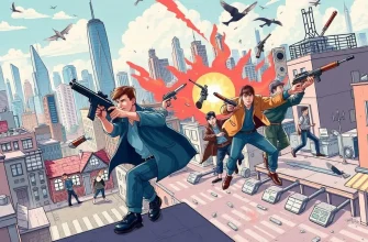 Überleben in der Stadt: 10 Actionfilme, die du nicht verpassen solltest