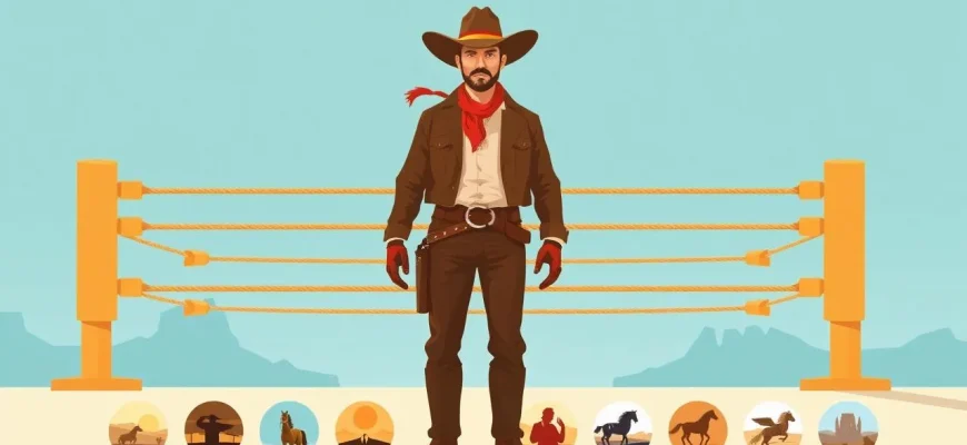 Western-Boxfilme: 10 Klassiker, die Sie sehen müssen