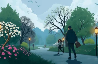 Filme über Vorfälle in Parks