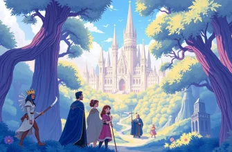 Fantasiefilme über Gesellschaft