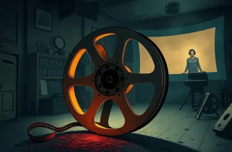 Horrorfilme über Filmrollen: Eine unheimliche Reise