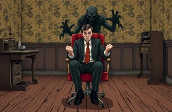 Horrorfilme über Vorstellungsgespräche