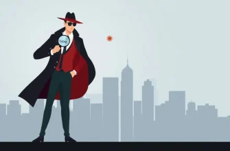 Detektivfilme über Epidemien und Viren