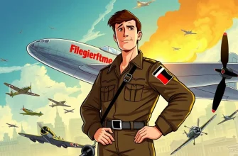Krieg im Himmel: Die besten Fliegerfilme des Zweiten Weltkriegs