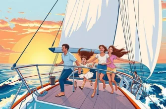 Familienfilme über Segelschiffe: Abenteuer auf hoher See