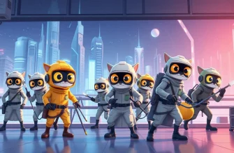 Fantastische Filme über Reinigungskräfte