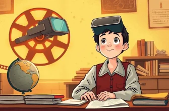 Dokumentarfilme über virtuelles Lernen