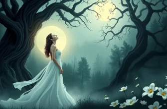 10 Filme über schwarze Magie und Liebe