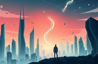 10 Sci-Fi Filme über Genetik, die Sie sehen müssen