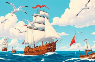 10 Filme über Segelschiffe, die Sie sehen müssen